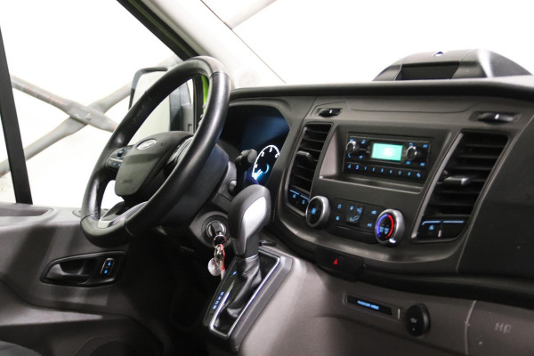 Ford Transit BAKWAGEN MEUBELBAK FINANCIAL LEASE 325 EURO P/M