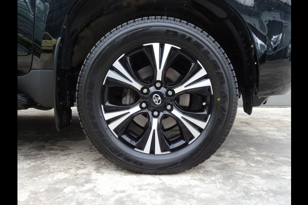 Toyota Land Cruiser 2.8 D-4D-F Comfort Window Van * 3500 KG TREKGEWICHT !!