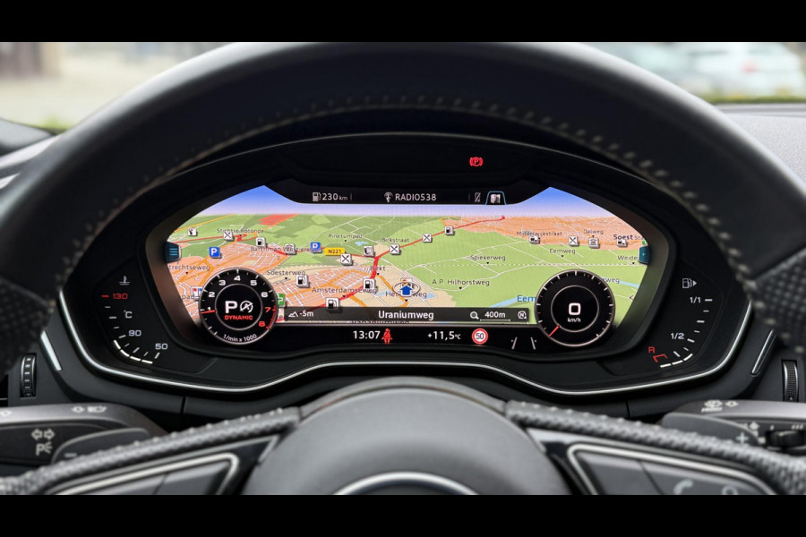 Audi A5 Sportback 2.0 TFSI MHEV quattro S-line | Pano | RS seats | PPF