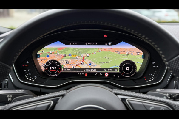 Audi A5 Sportback 2.0 TFSI MHEV quattro S-line | Pano | RS seats | PPF