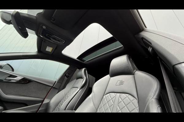 Audi A5 Sportback 2.0 TFSI MHEV quattro S-line | Pano | RS seats | PPF