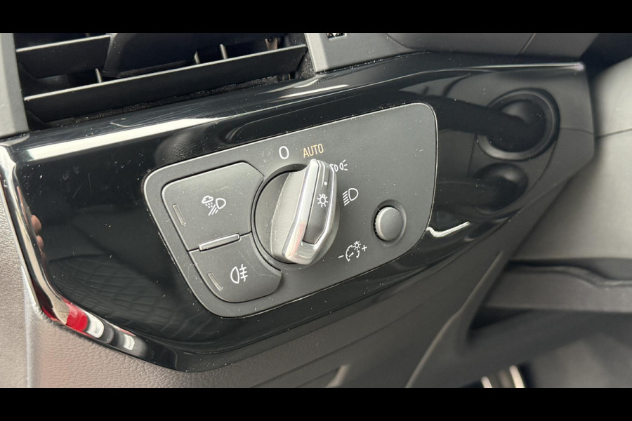 Audi A5 Sportback 2.0 TFSI MHEV quattro S-line | Pano | RS seats | PPF