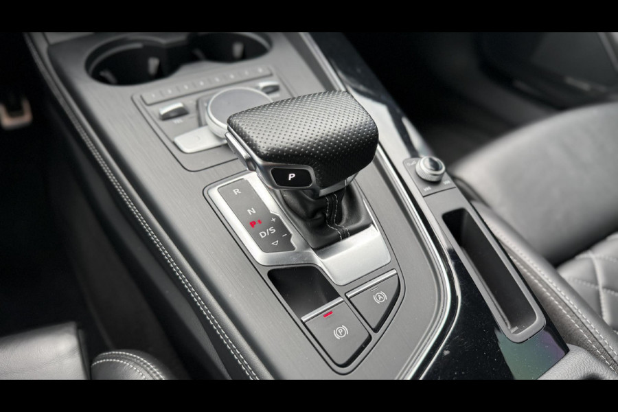 Audi A5 Sportback 2.0 TFSI MHEV quattro S-line | Pano | RS seats | PPF