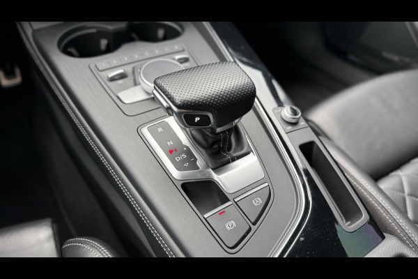 Audi A5 Sportback 2.0 TFSI MHEV quattro S-line | Pano | RS seats | PPF