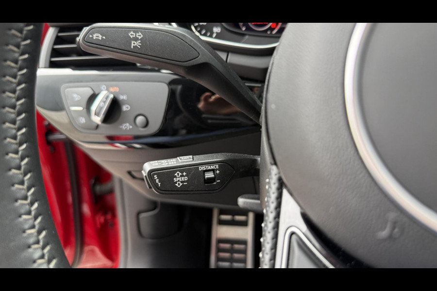 Audi A5 Sportback 2.0 TFSI MHEV quattro S-line | Pano | RS seats | PPF