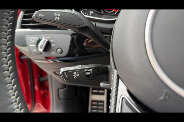 Audi A5 Sportback 2.0 TFSI MHEV quattro S-line | Pano | RS seats | PPF