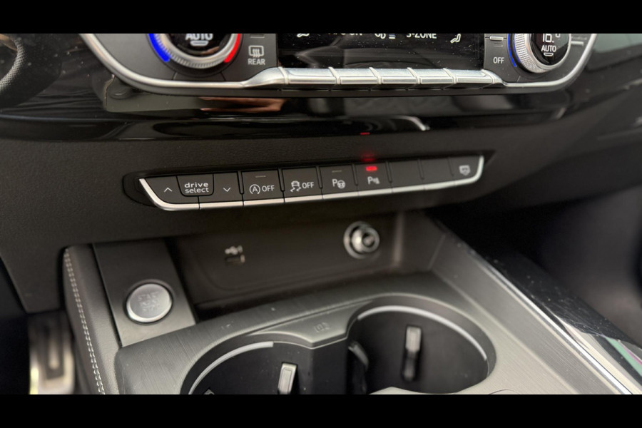 Audi A5 Sportback 2.0 TFSI MHEV quattro S-line | Pano | RS seats | PPF
