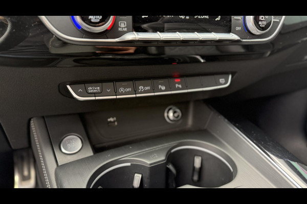 Audi A5 Sportback 2.0 TFSI MHEV quattro S-line | Pano | RS seats | PPF