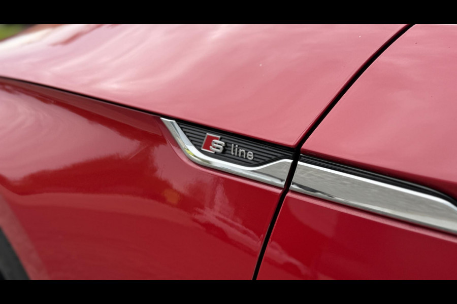 Audi A5 Sportback 2.0 TFSI MHEV quattro S-line | Pano | RS seats | PPF