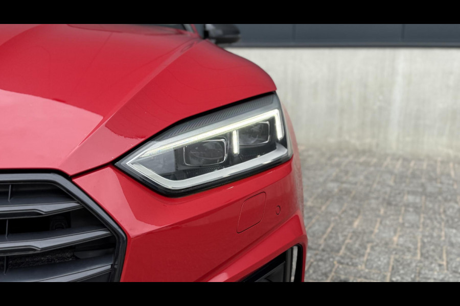 Audi A5 Sportback 2.0 TFSI MHEV quattro S-line | Pano | RS seats | PPF
