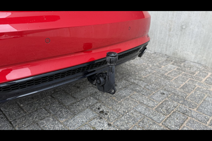 Audi A5 Sportback 2.0 TFSI MHEV quattro S-line | Pano | RS seats | PPF