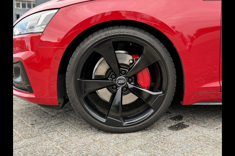 Audi A5 Sportback 2.0 TFSI MHEV quattro S-line | Pano | RS seats | PPF
