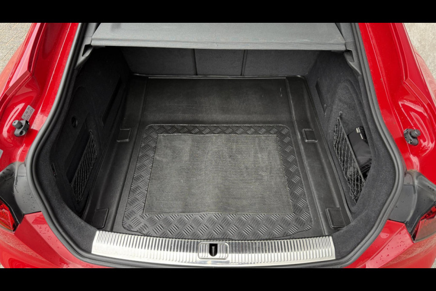 Audi A5 Sportback 2.0 TFSI MHEV quattro S-line | Pano | RS seats | PPF