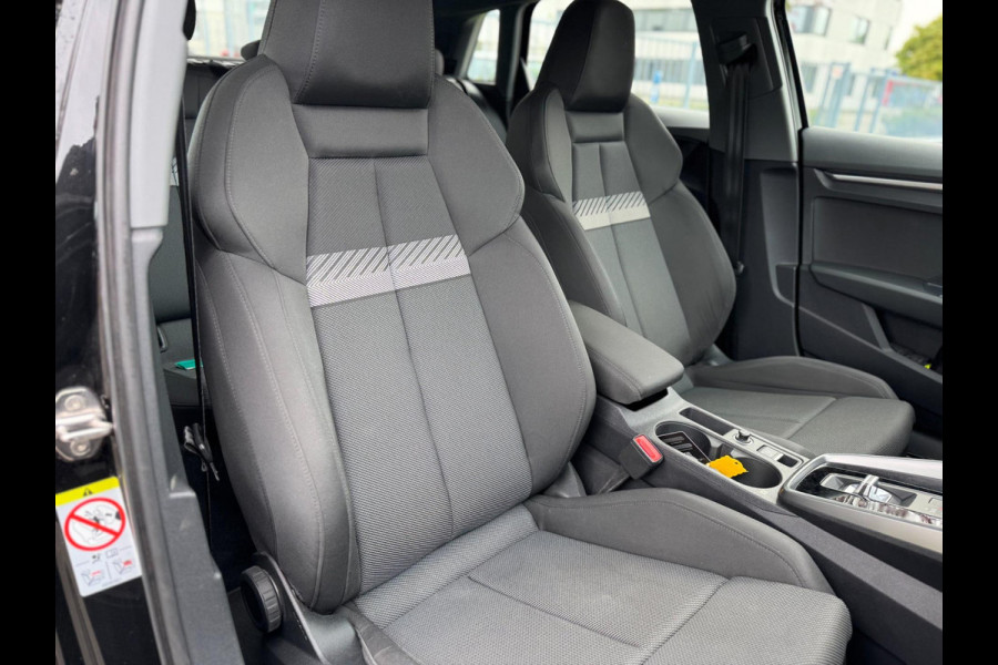 Audi A3 Sportback 30 TFSI S Line Automaat Camera Led Navi Virtual BTW