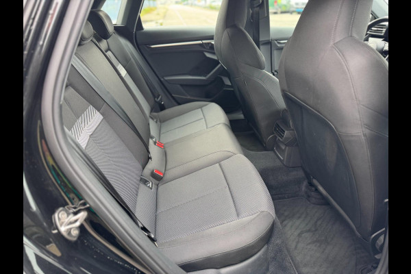Audi A3 Sportback 30 TFSI S Line Automaat Camera Led Navi Virtual BTW