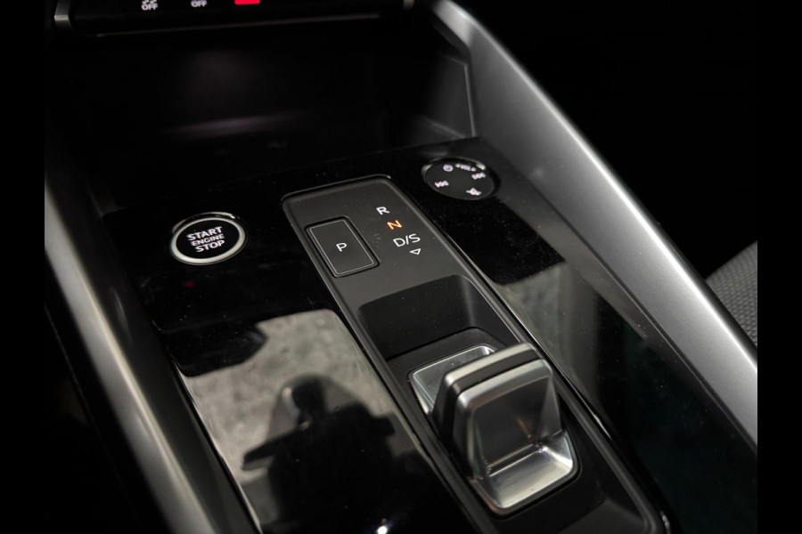 Audi A3 Sportback 30 TFSI S Line Automaat Camera Led Navi Virtual BTW