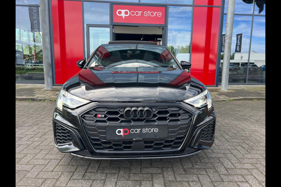 Audi S3 Sportback 2.0 TFSI S3 quattro B&O | Head Up | Pano