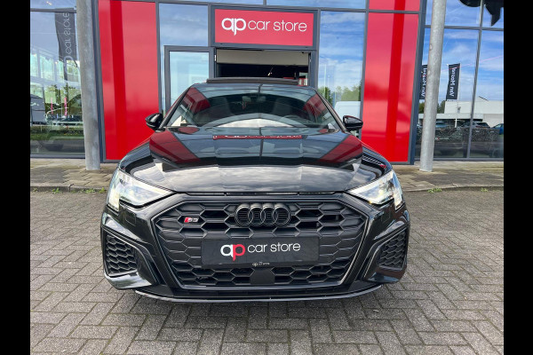 Audi S3 Sportback 2.0 TFSI S3 quattro B&O | Head Up | Pano