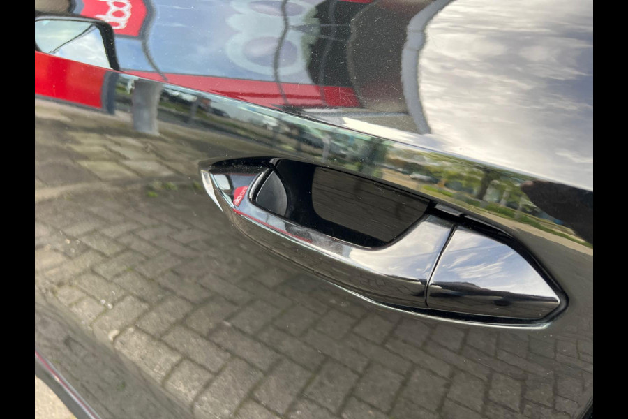 Audi S3 Sportback 2.0 TFSI S3 quattro B&O | Head Up | Pano