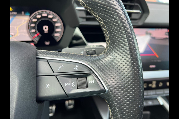 Audi S3 Sportback 2.0 TFSI S3 quattro B&O | Head Up | Pano