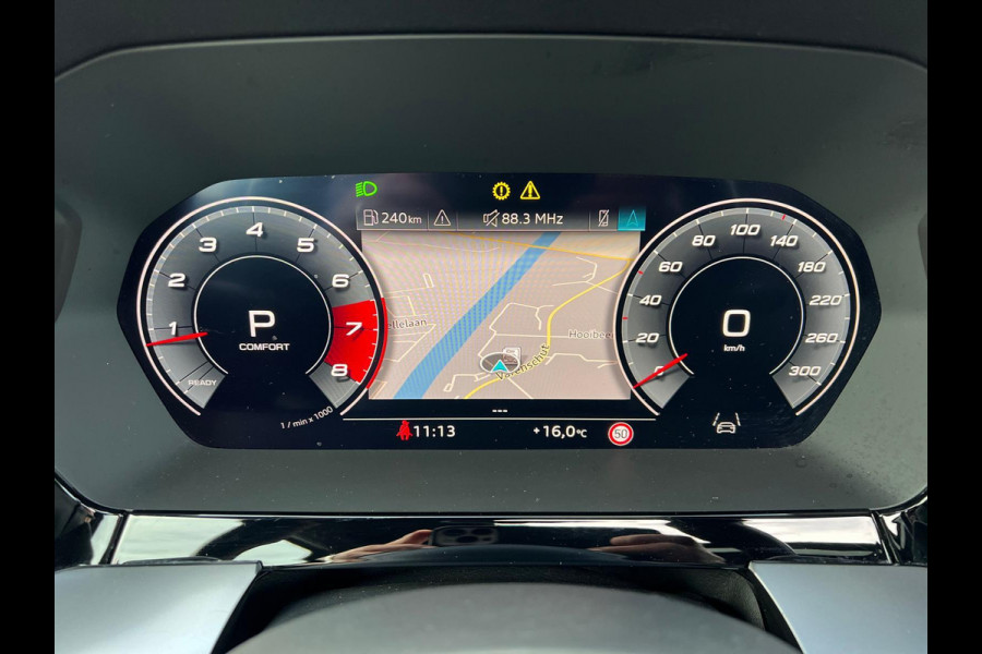Audi S3 Sportback 2.0 TFSI S3 quattro B&O | Head Up | Pano