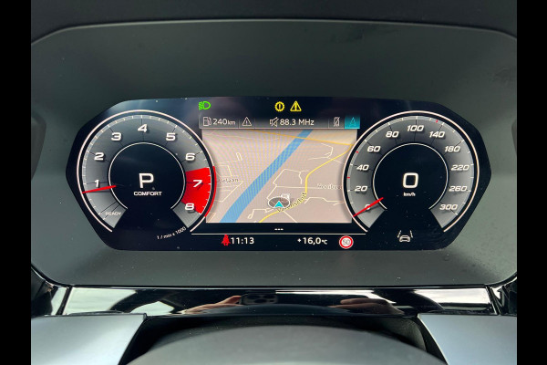 Audi S3 Sportback 2.0 TFSI S3 quattro B&O | Head Up | Pano