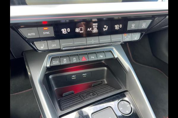 Audi S3 Sportback 2.0 TFSI S3 quattro B&O | Head Up | Pano