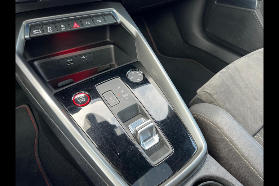 Audi S3 Sportback 2.0 TFSI S3 quattro B&O | Head Up | Pano