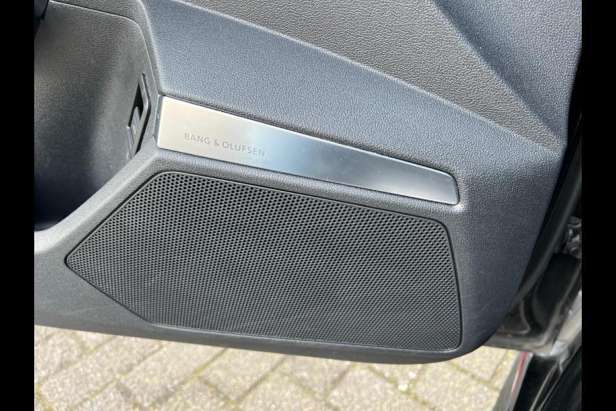 Audi S3 Sportback 2.0 TFSI S3 quattro B&O | Head Up | Pano