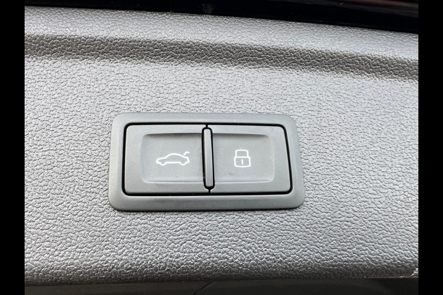 Audi S3 Sportback 2.0 TFSI S3 quattro B&O | Head Up | Pano