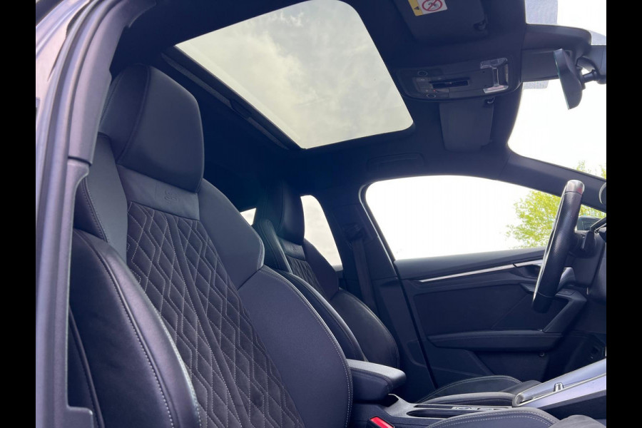 Audi S3 Sportback 2.0 TFSI S3 quattro B&O | Head Up | Pano