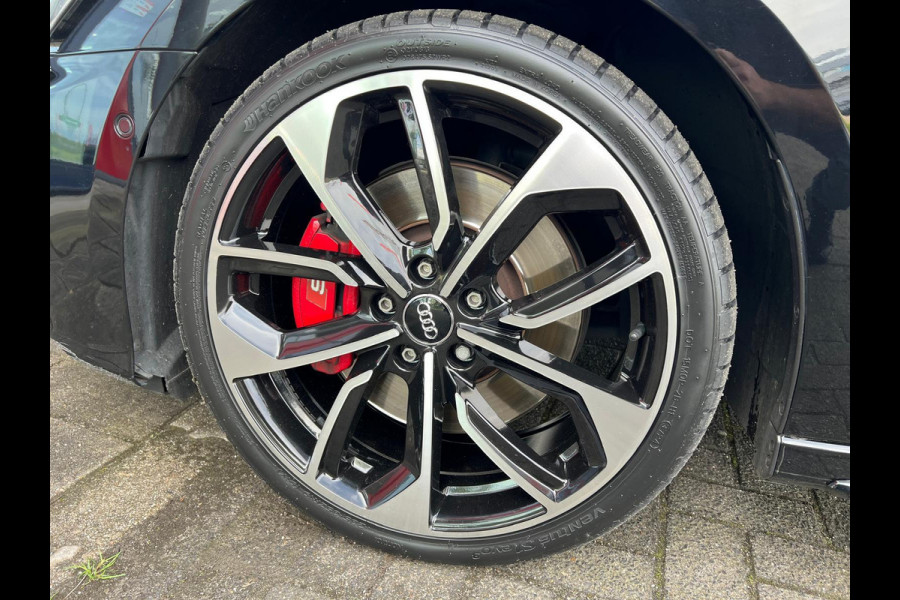Audi S3 Sportback 2.0 TFSI S3 quattro B&O | Head Up | Pano
