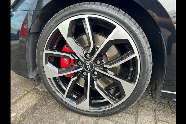 Audi S3 Sportback 2.0 TFSI S3 quattro B&O | Head Up | Pano