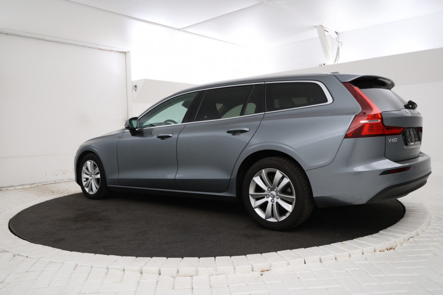 Volvo V60 2.0 D3 Airco, Cruise Control, LEER