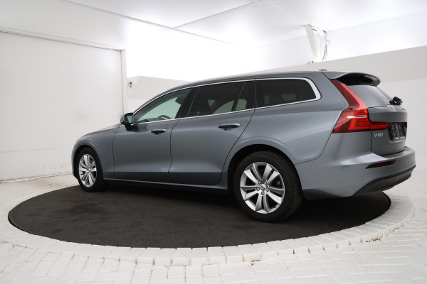Volvo V60 2.0 D3 Airco, Cruise Control, LEER