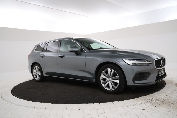 Volvo V60 2.0 D3 Airco, Cruise Control, LEER