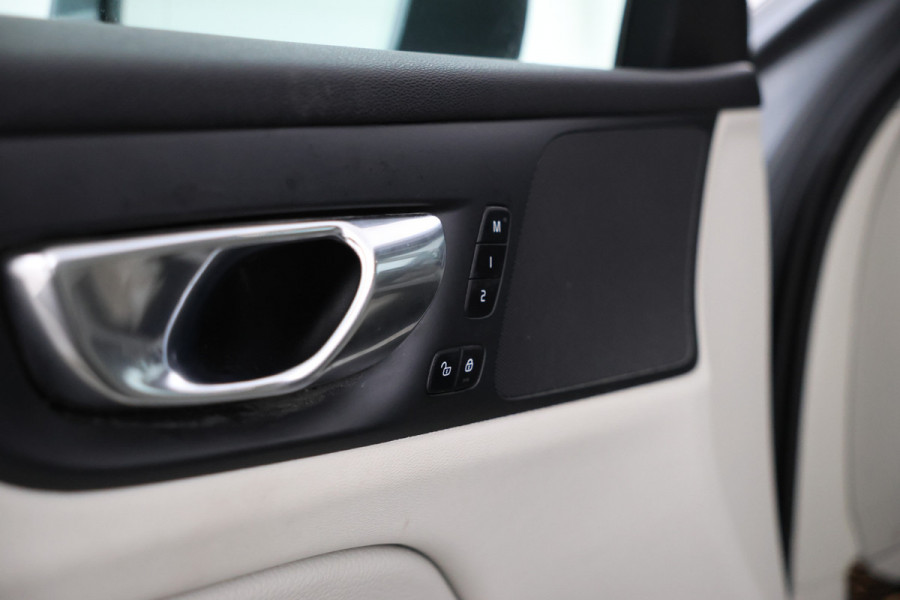 Volvo V60 2.0 D3 Airco, Cruise Control, LEER