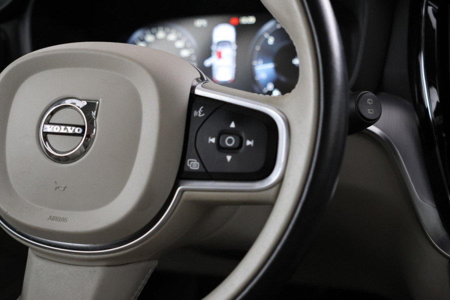 Volvo V60 2.0 D3 Airco, Cruise Control, LEER