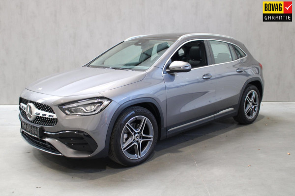 Mercedes-Benz GLA 200 AMG Line Panorama/Camera/Carplay prijs is rijklaar incl 12 maanden bovag