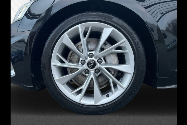 Audi A5 Cabriolet 40 TFSI Advanced ** MATRIX, VIRTUAL, LEDER, NEKVERW, MASSAGE, ACC, 18-inch LMV ** 1e EIG - UNFALLFREI ** ** INFORMEER OOK NAAR ONZE AANTREKKELIJKE FINANCIAL-LEASE TARIEVEN **