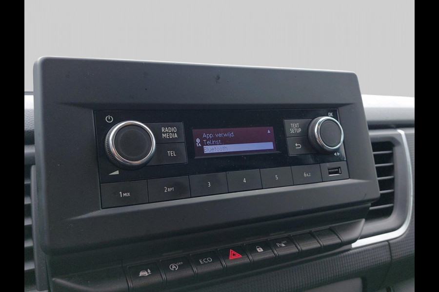 Nissan Primastar 2.0 dCi L2H1 Acenta Trekhaak, lat om lat betimmering, laadvloer en superlocking .