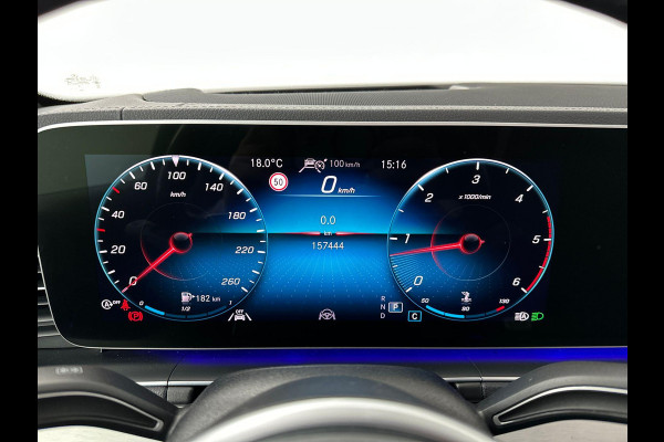 Mercedes-Benz GLE 400 d 4MATIC AMG Pano Luchtvering Burmester