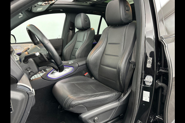 Mercedes-Benz GLE 400 d 4MATIC AMG Pano Luchtvering Burmester