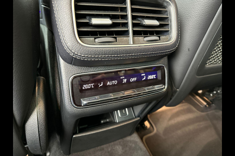 Mercedes-Benz GLE 400 d 4MATIC AMG Pano Luchtvering Burmester