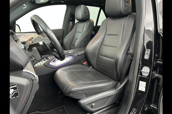 Mercedes-Benz GLE 400 d 4MATIC AMG Pano Luchtvering Burmester