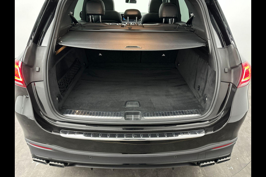 Mercedes-Benz GLE 400 d 4MATIC AMG Pano Luchtvering Burmester