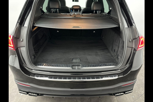 Mercedes-Benz GLE 400 d 4MATIC AMG Pano Luchtvering Burmester
