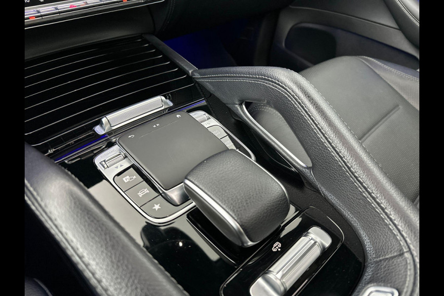 Mercedes-Benz GLE 400 d 4MATIC AMG Pano Luchtvering Burmester