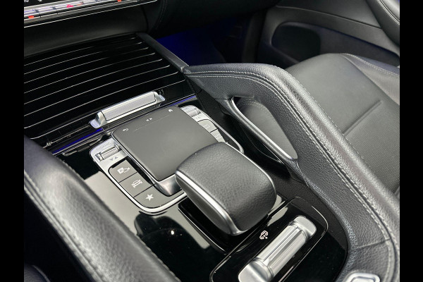 Mercedes-Benz GLE 400 d 4MATIC AMG Pano Luchtvering Burmester