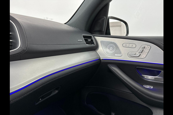 Mercedes-Benz GLE 400 d 4MATIC AMG Pano Luchtvering Burmester